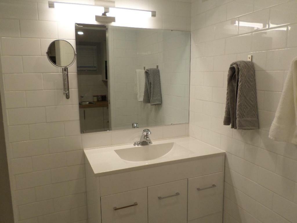 Fantastic And Modern Downtown 1-Bed Basement Apt., Parking Wi-Fi And Netflix Included Ottawa Buitenkant foto